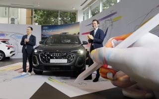 Audi Q3 và Q5 thế hệ mới chính thức ra mắt tại Việt Nam, với đầy đủ các biến thể SUV và Sportback